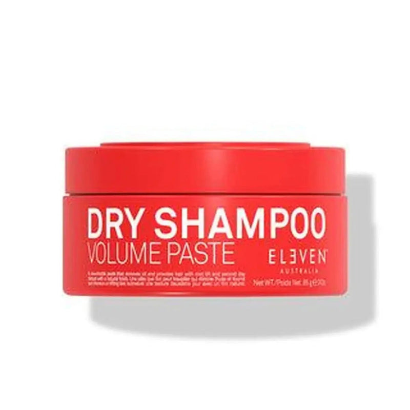 Eleven Australia Dry Shampoo Volume Paste 85G – Reworkable Lift and Texture for all hair types | Hair Care Canada