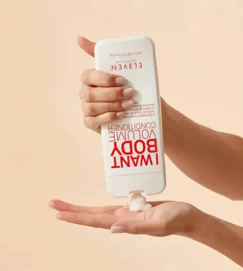Eleven Australia I Want Body Volume Conditioner (Canada) CONDITIONER - Hair Care Canada
