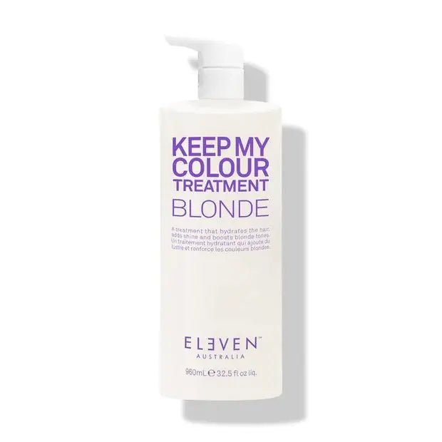 Eleven Australia Keep My Color Treatment Blonde (Canada) TREATMENT - Hair Care Canada