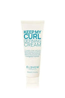 Eleven Australia Keep My Curl Defining Cream – lightweight curl definition and frizz control | Hair Care Canada