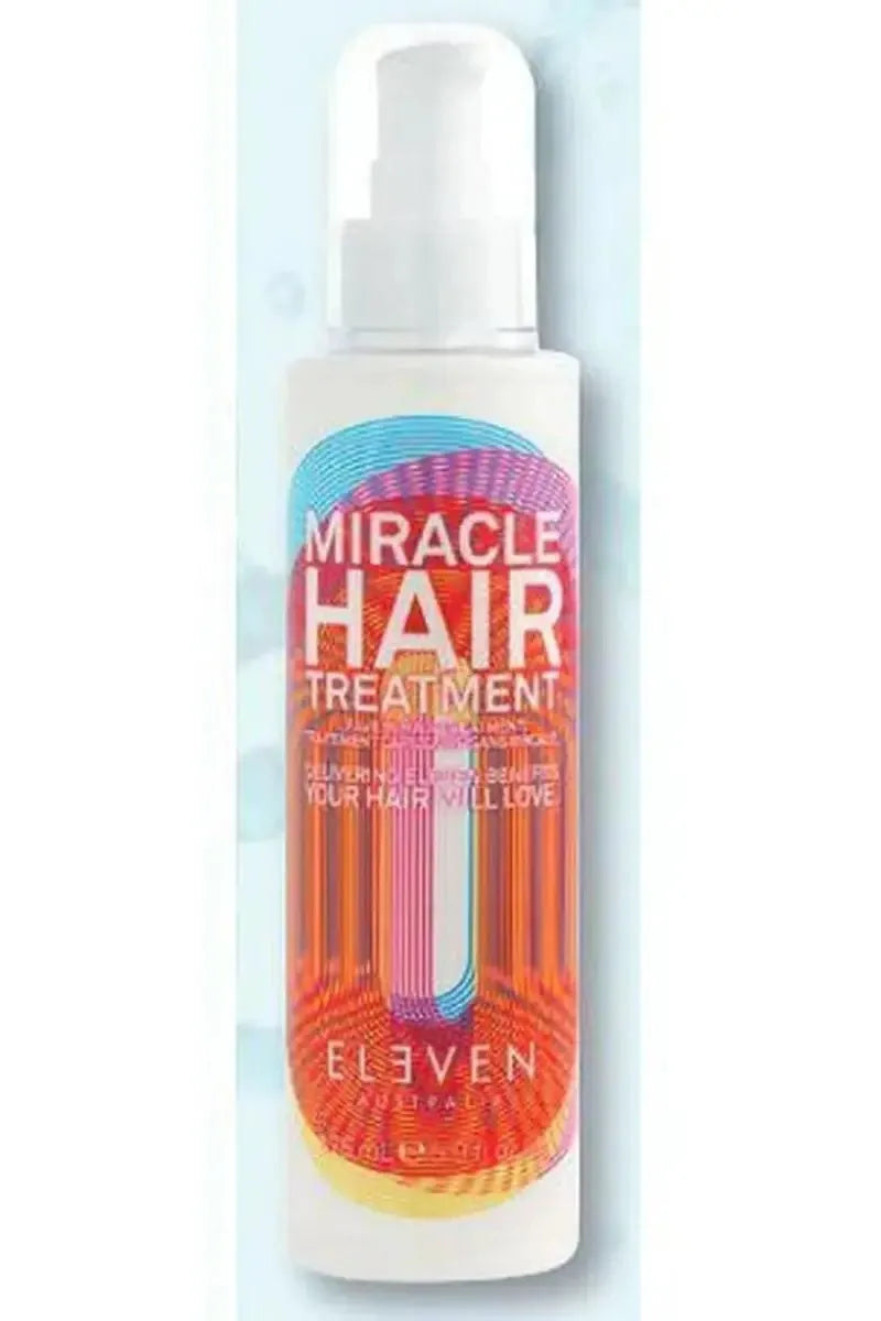 Eleven Australia Miracle Hair Leave-In Treatment – Lightweight 11-in-1 hair care spray | Hair Care Canada