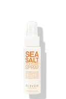 Sea Salt Texture Spray bottle with 'Eleven' branding on a white background - Hair Care Canada