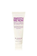 Eleven Australia Smooth Me Now Anti Frizz Shampoo (Canada) – anti-frizz for thick, dry hair | Hair Care Canada