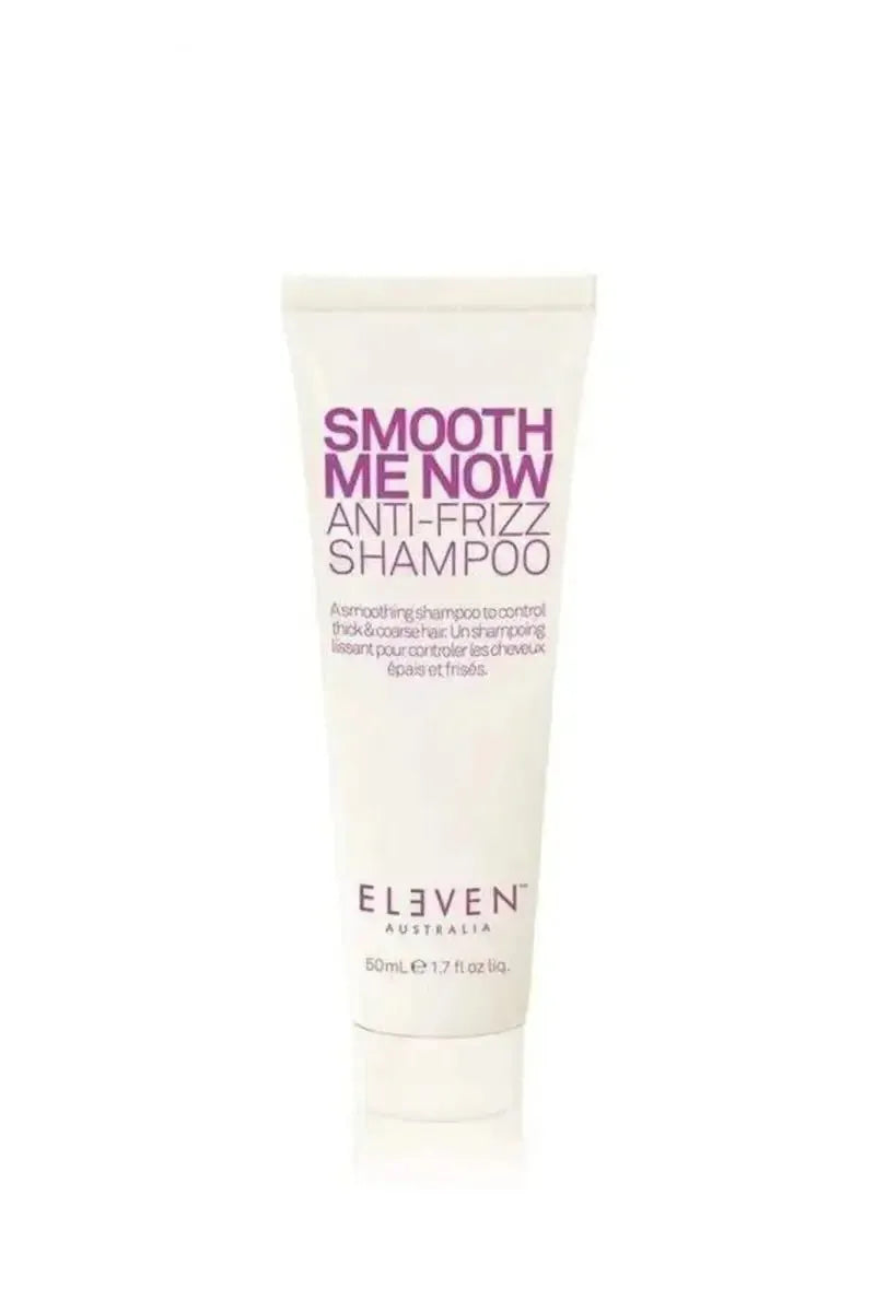 Eleven Australia Smooth Me Now Anti Frizz Shampoo (Canada) – anti-frizz for thick, dry hair | Hair Care Canada