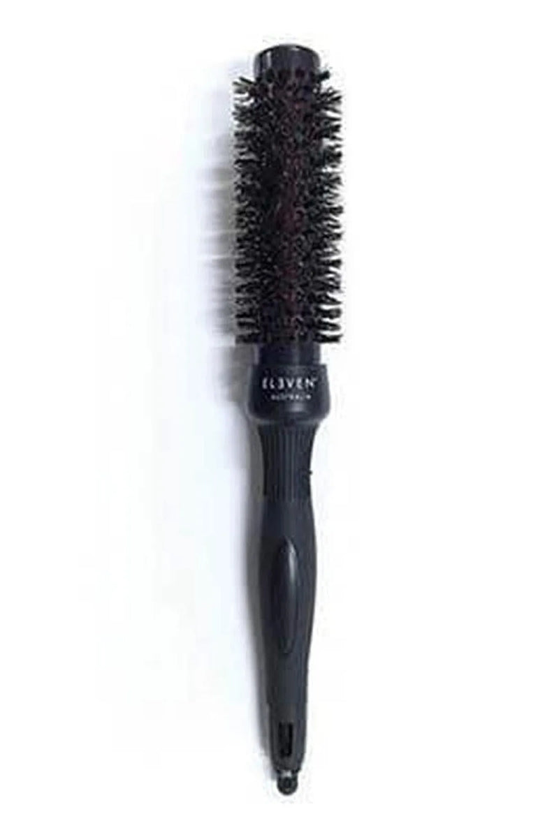 Eleven Australia Thermal Styling Round Brushes (Canada) – faster blow-dry and smooth styling | Hair Care Canada