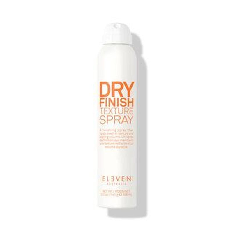 Eleven Australia Dry Finish Texture Spray (Canada) – adds effortless volume and texture for all hair types | Hair Care Canada