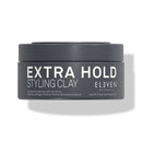 Eleven Australia Extra Hold Styling Clay 85G – Strong Hold for short styles with matte finish | Hair Care Canada