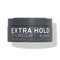 Jar of Extra Hold Styling Clay by Eleven on a white background-Hair Care Canada