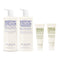 Keep My Blonde Shampoo and Treatment 960ML Eleven Australia-Shampoo and Conditioner-Hair Care Canada