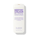 Eleven Australia Keep My Colour Blonde Conditioner (Canada) – tones and nourishes blonde hair | Hair Care Canada