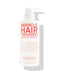 Miracle Hair Treatment Conditioner bottle with pump on a white background-Hair Care Canada