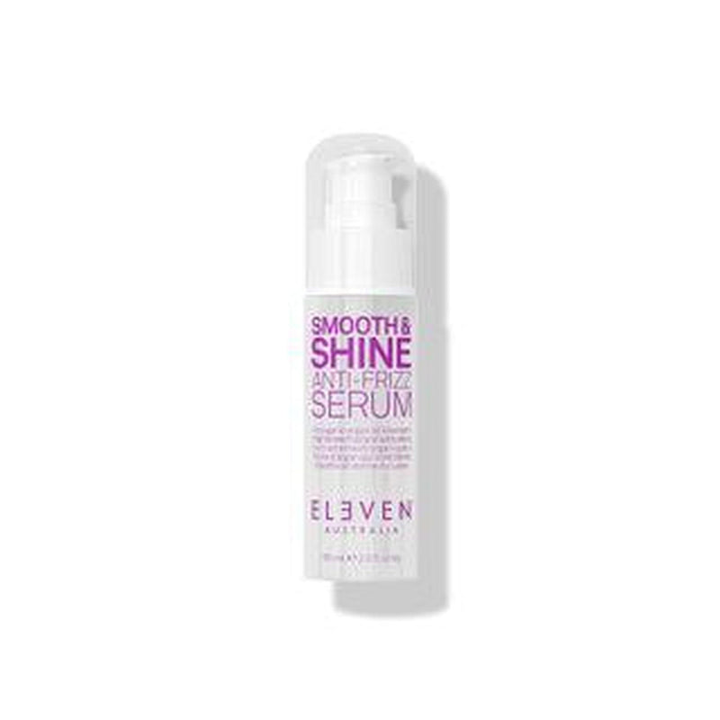 Eleven Australia Smooth & Shine Anti-Frizz Serum (Canada) – lightweight frizz control and shine | Hair Care Canada