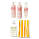 Eleven Deep Moisturizing Combo | Free Limited edition Beach Towel-Hair care Canada
