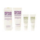 Repair My Hair Shampoo and Conditioner 300ML Eleven Australia |  Free Body Wash and Cream-Hair Care Canada