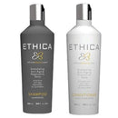 Ethica Hair Care 500ML Shampoo and Conditioner Duo – Advanced anti-aging and scalp care | Hair Care Canada