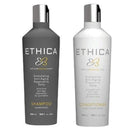 Ethica Hair Care 500ML Shampoo and Conditioner Duo – Advanced anti-aging and scalp care | Hair Care Canada