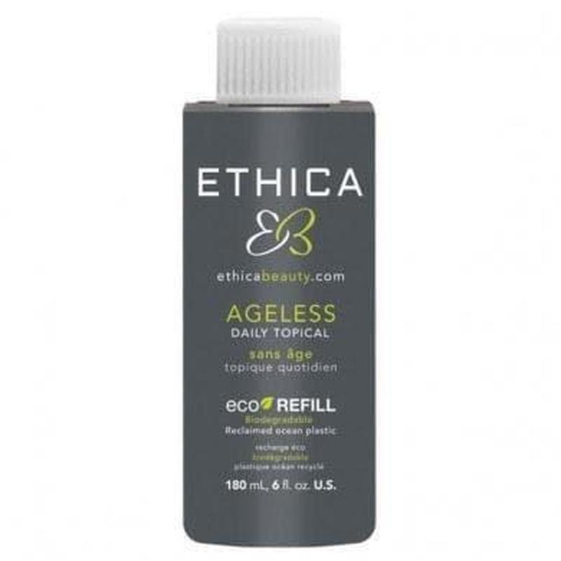 Ethica Hair Care Ageless Topical Treatment-TREATMENT-Hair Care Canada