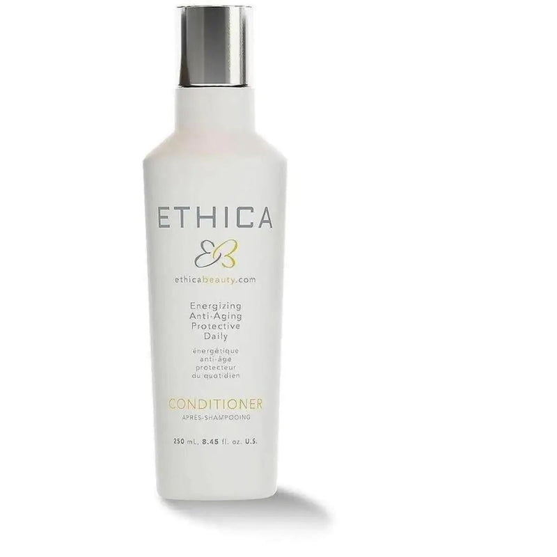 Ethica Hair Care Anti-Ageing Conditioner (Canada) – Lightweight anti-aging conditioner for scalp and hair | Hair Care Canada