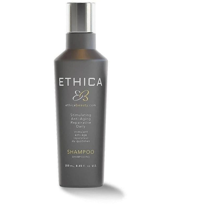 Ethica Hair Care Anti Ageing Shampoo (Canada) – professional anti-aging hair care for scalp and hair | Hair Care Canada