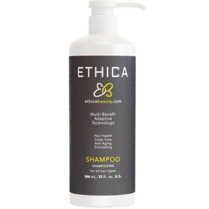 Ethica Hair Care Anti Ageing Shampoo (Canada) – professional anti-aging hair and scalp care | Hair Care Canada