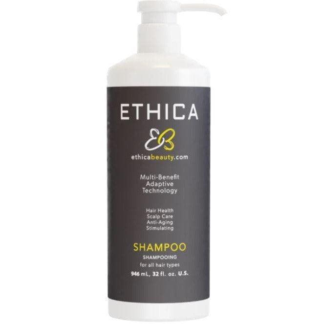 Ethica Hair Care Anti Ageing Shampoo-SHAMPOO-Hair Care Canada