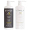 Ethica Hair Care Shampoo and Conditioner 946ML Duo – Gift Set (Canada) – professional hair care for scalp health | Hair Care Canada