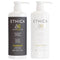 Ethica Hair Care Shampoo and Conditioner 946ML Duo