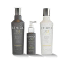 Ethica Hair Care Trio – Gift Set (Canada) – professional anti-aging scalp and hair system | Hair Care Canada