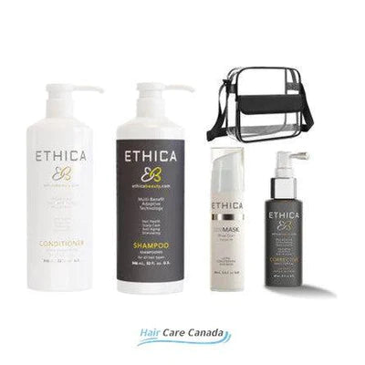 Ethica Beauty Combo - Hair Care Canada