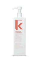 Kevin Murphy shampoo bottle on a white background