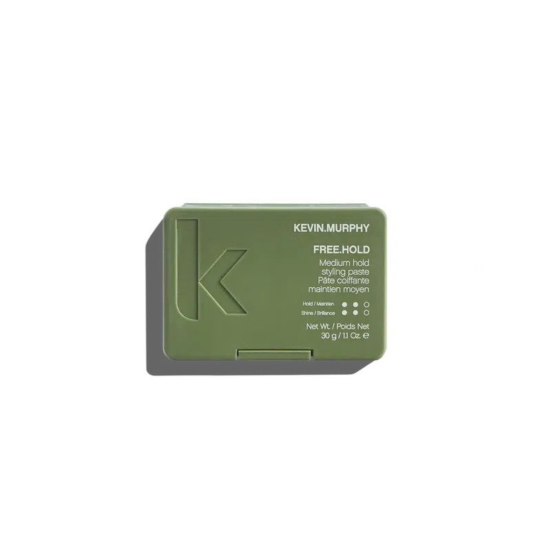 Free Hold Paste By Kevin Murphy