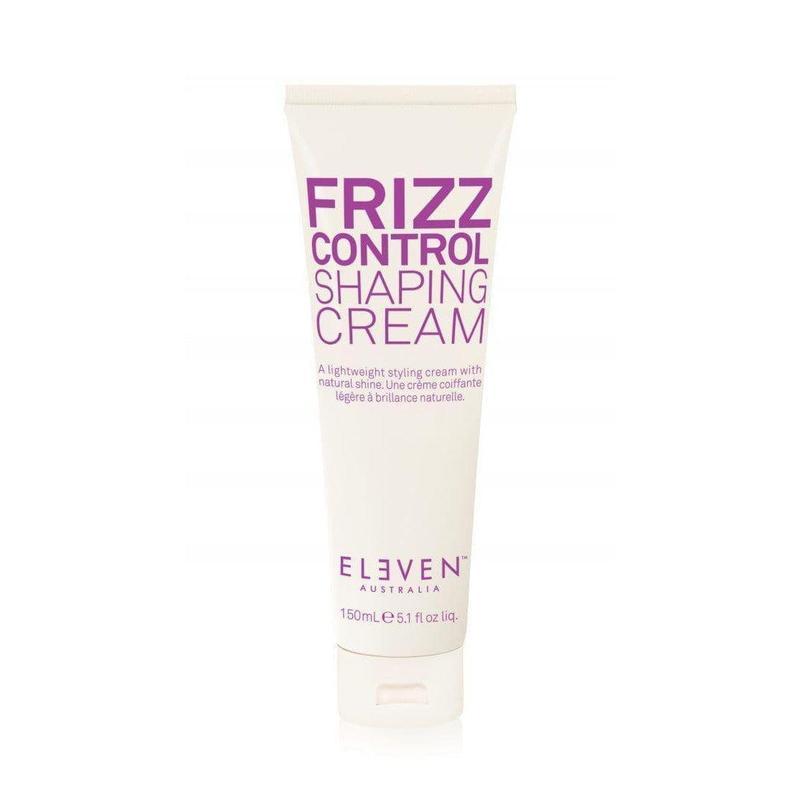 Frizz Control Shaping Cream by Eleven Australia-Shaping Cream-Hair Care Canada