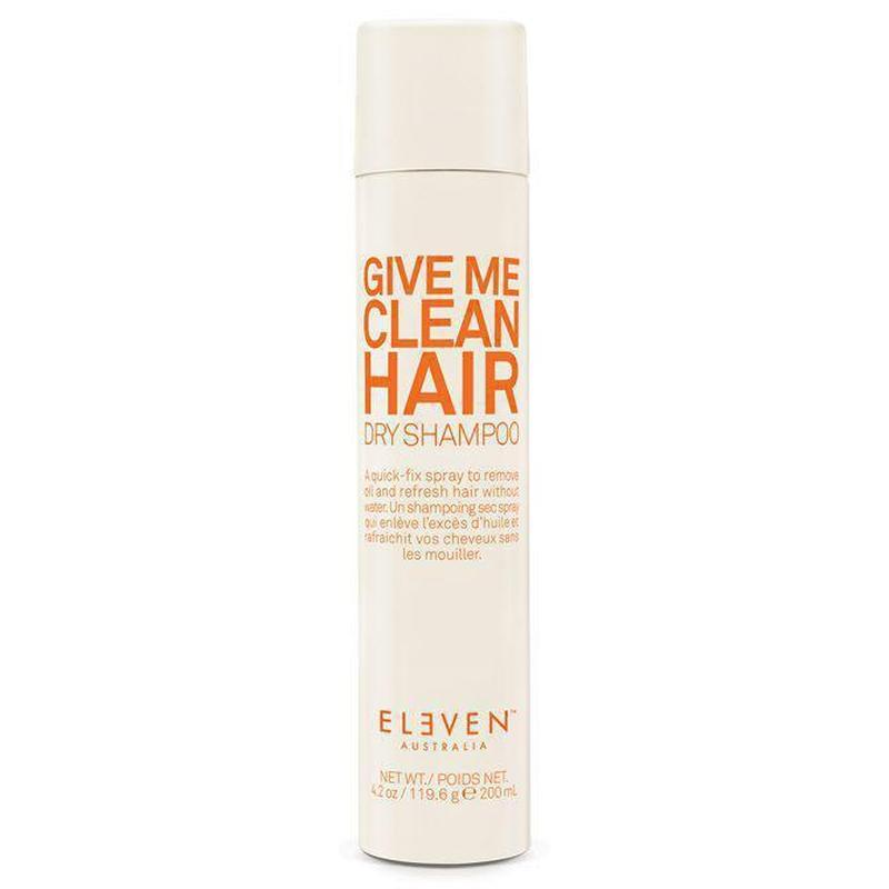 Give Me Clean Hair Dry Shampoo by Eleven Australia-Dry Shampoo-Hair Care Canada