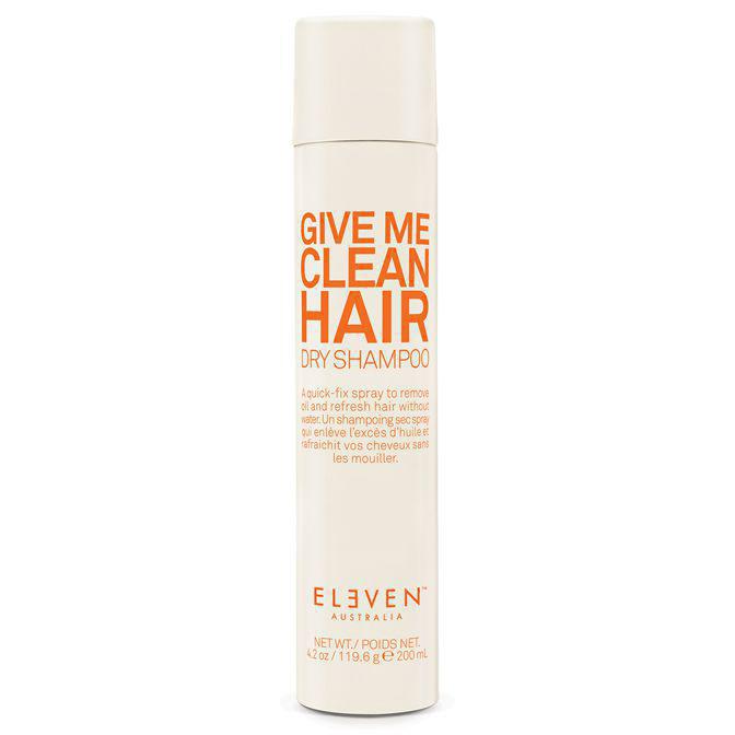 Give Me Clean Hair Dry Shampoo by Eleven Australia-Dry Shampoo-Hair Care Canada