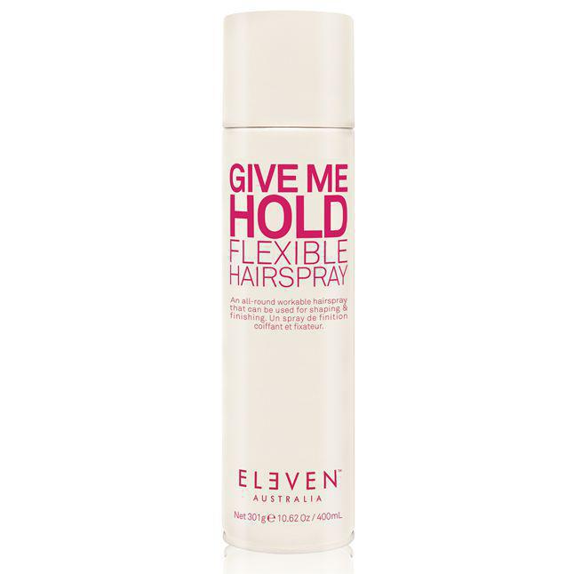 Give Me Hold Flexible Hairspray by Eleven Australia-Hair Spray-Hair Care Canada