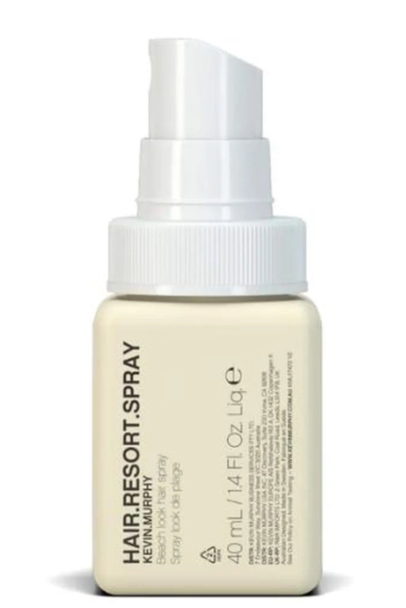 Kevin Murphy Hair Resort Beach Spray By Kevin Murphy Canada – lightweight texture boost for tousled waves | Hair Care Canada