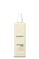 Kevin Murphy Hair Resort Spray bottle on a white background - Hair Care Canada