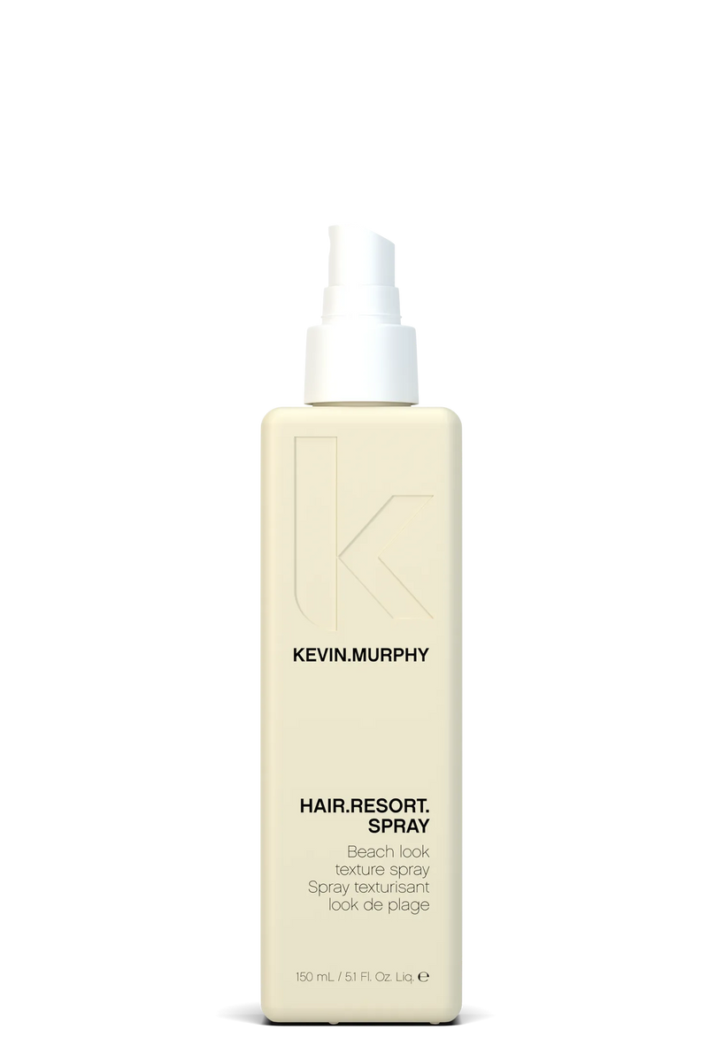 Kevin Murphy Hair Resort Spray bottle on a white background - Hair Care Canada