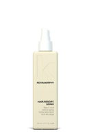 Kevin Murphy Hair Resort Spray bottle on a white background - Hair Care Canada