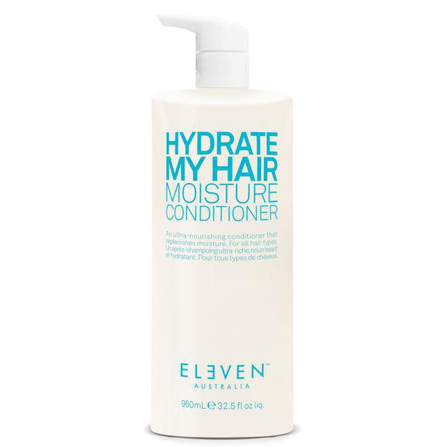 Hydrate My Hair Moisture Conditioner by Eleven Australia-Conditioner-Hair Care Canada