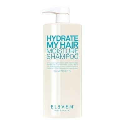 Hydrate My Hair Moisture Shampoo by Eleven Australia-SHAMPOO-Hair Care Canada