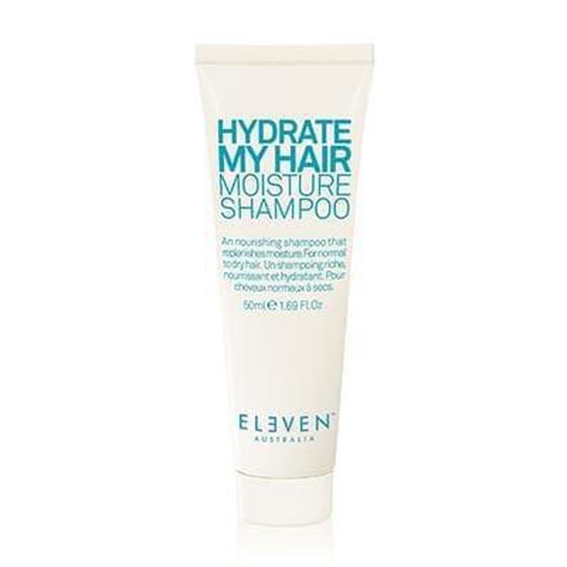 Hydrate My Hair Moisture Shampoo by Eleven Australia-SHAMPOO-Hair Care Canada