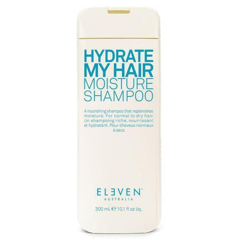 Hydrate My Hair Moisture Shampoo by Eleven Australia-SHAMPOO-Hair Care Canada