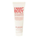 I Want Body Shampoo by Eleven Australia - Hair Care Canada