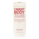 I Want Body Shampoo by Eleven Australia - Hair Care Canada