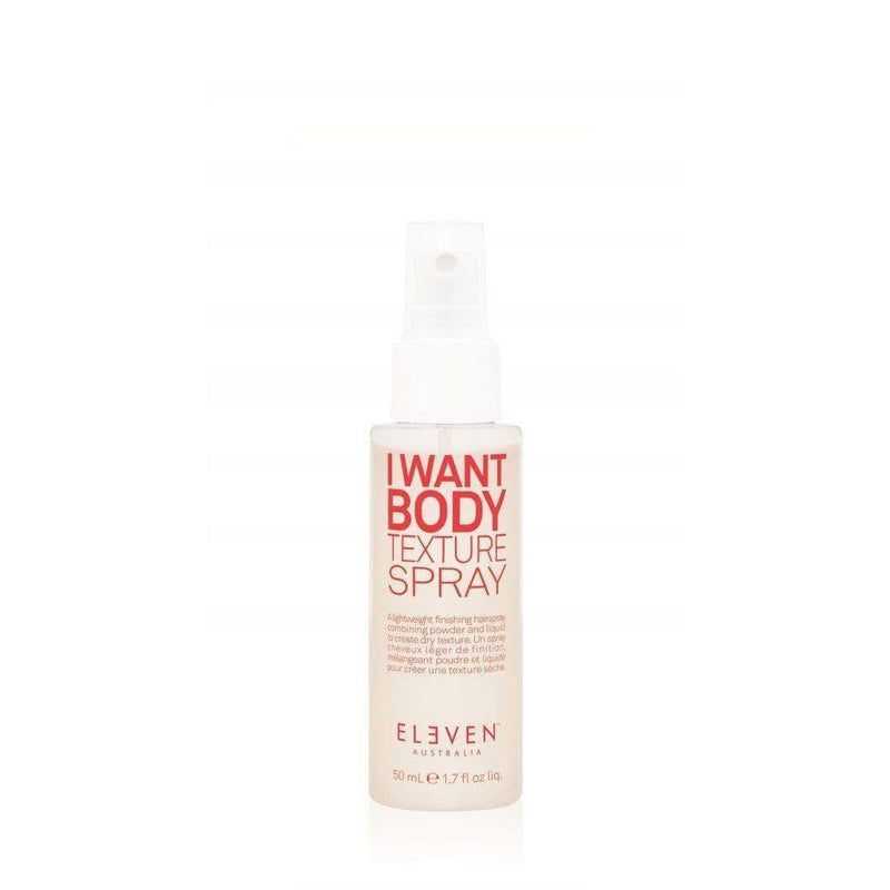 I Want Body Texture Spray by Eleven Australia-Texturizing Spray-Hair Care Canada