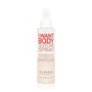 I Want Body Texture Spray by Eleven Australia-Texturizing Spray-Hair Care Canada