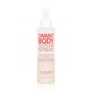 I Want Body Texture Spray by Eleven Australia-Texturizing Spray-Hair Care Canada
