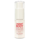 I Want Body Volume Powder by Eleven Australia-Styling Product-Hair Care Canada