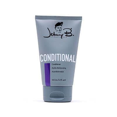 Johnny B Conditional Conditioner-CONDITIONER-Hair Care Canada